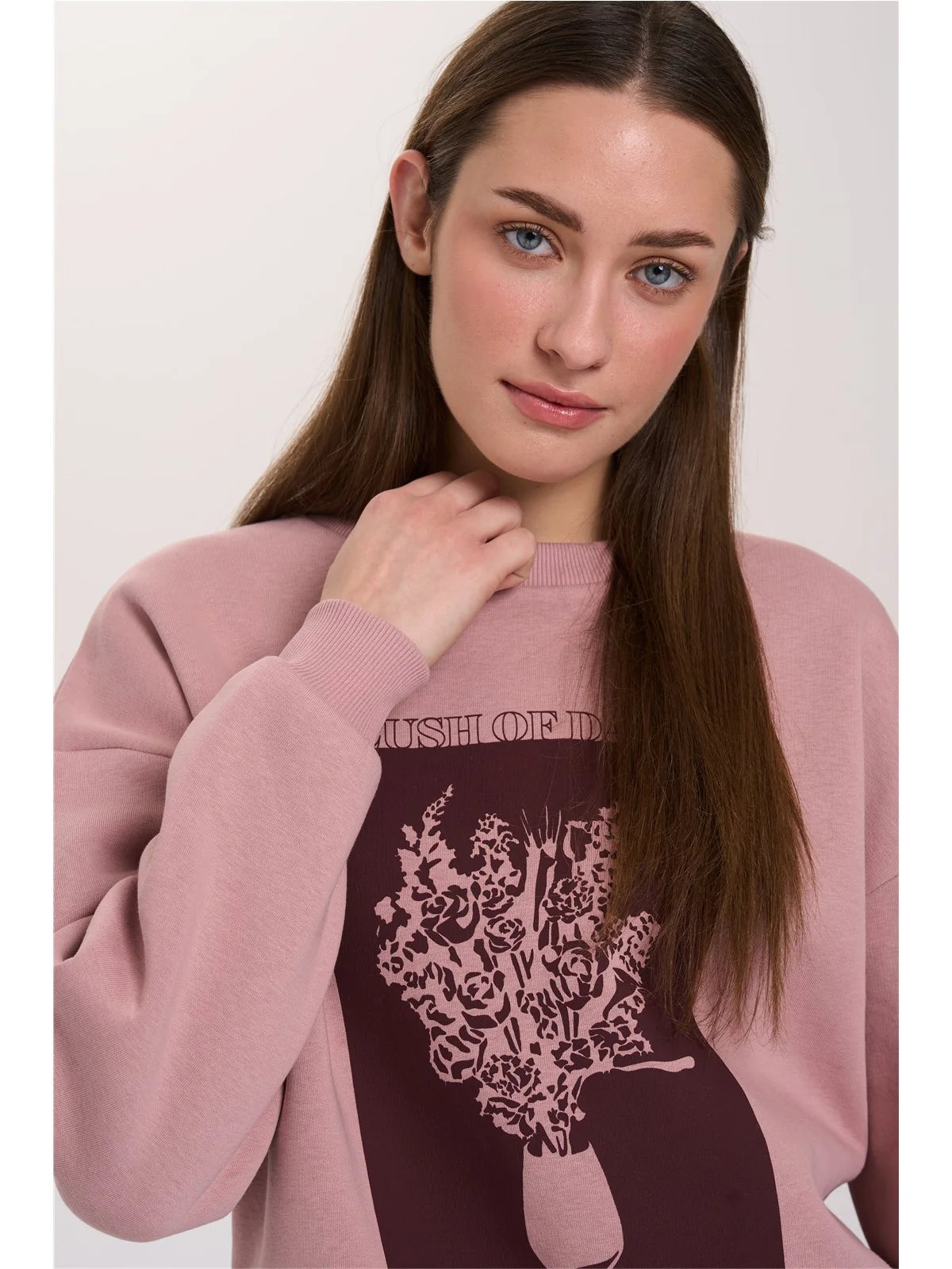 Sweatshirt 50868a