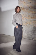 Ivanna Belt Tall Pant