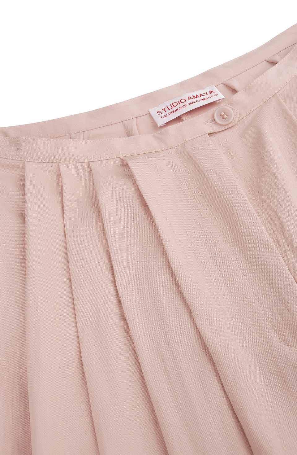 Lotus Pants