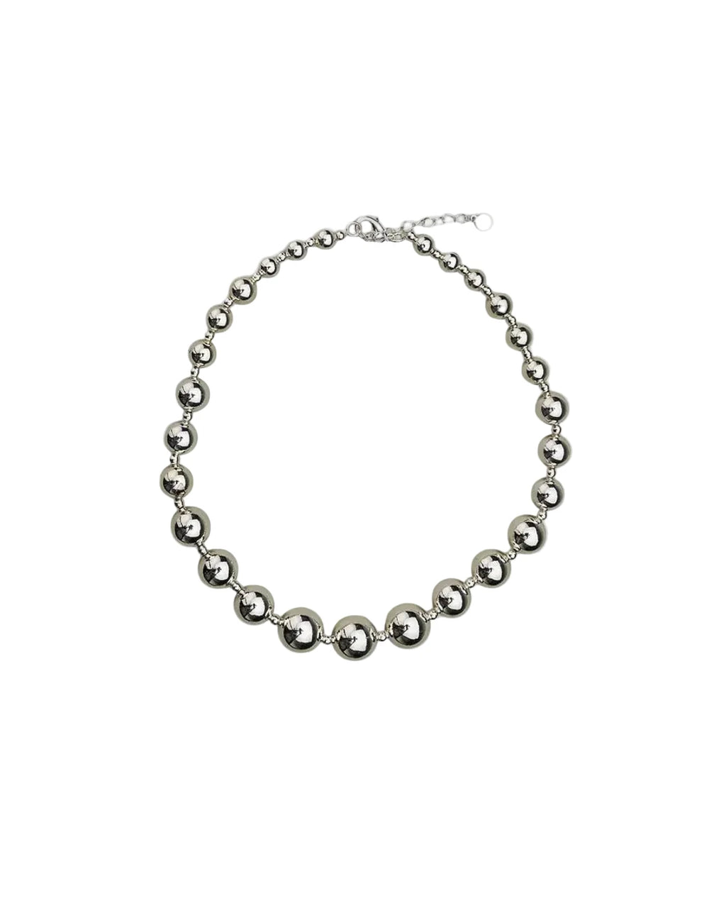 Big Bead Necklace