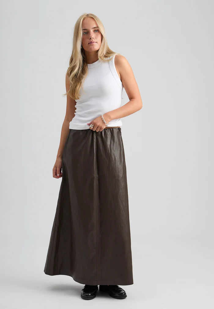 Sage Skirt