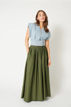 Aylin Skirt