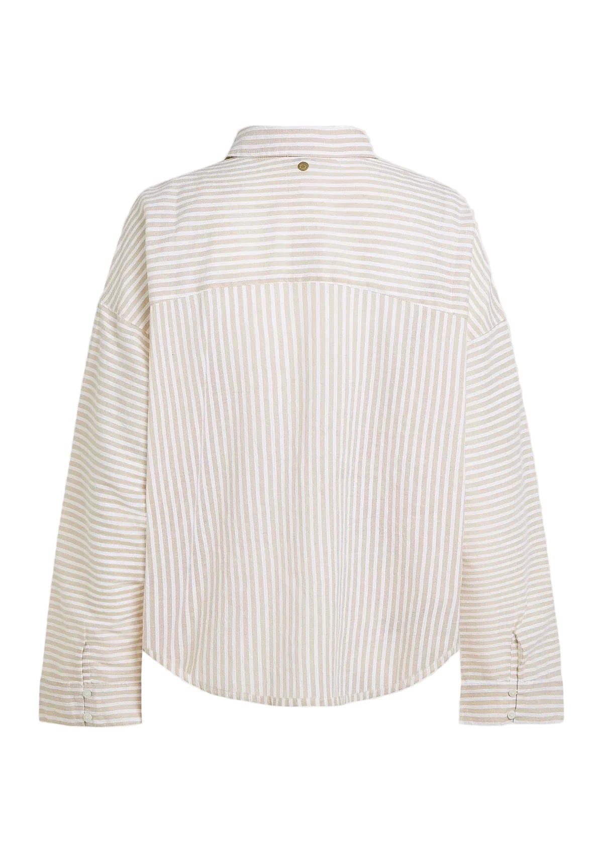 Elena Blouse