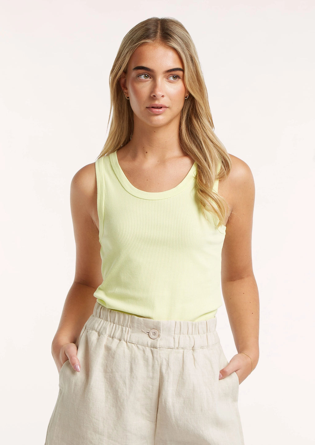 Jada Top