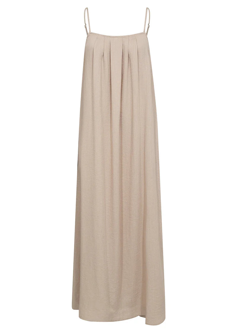Eva Strap Dress