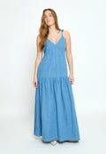 Janika Maxi Dress