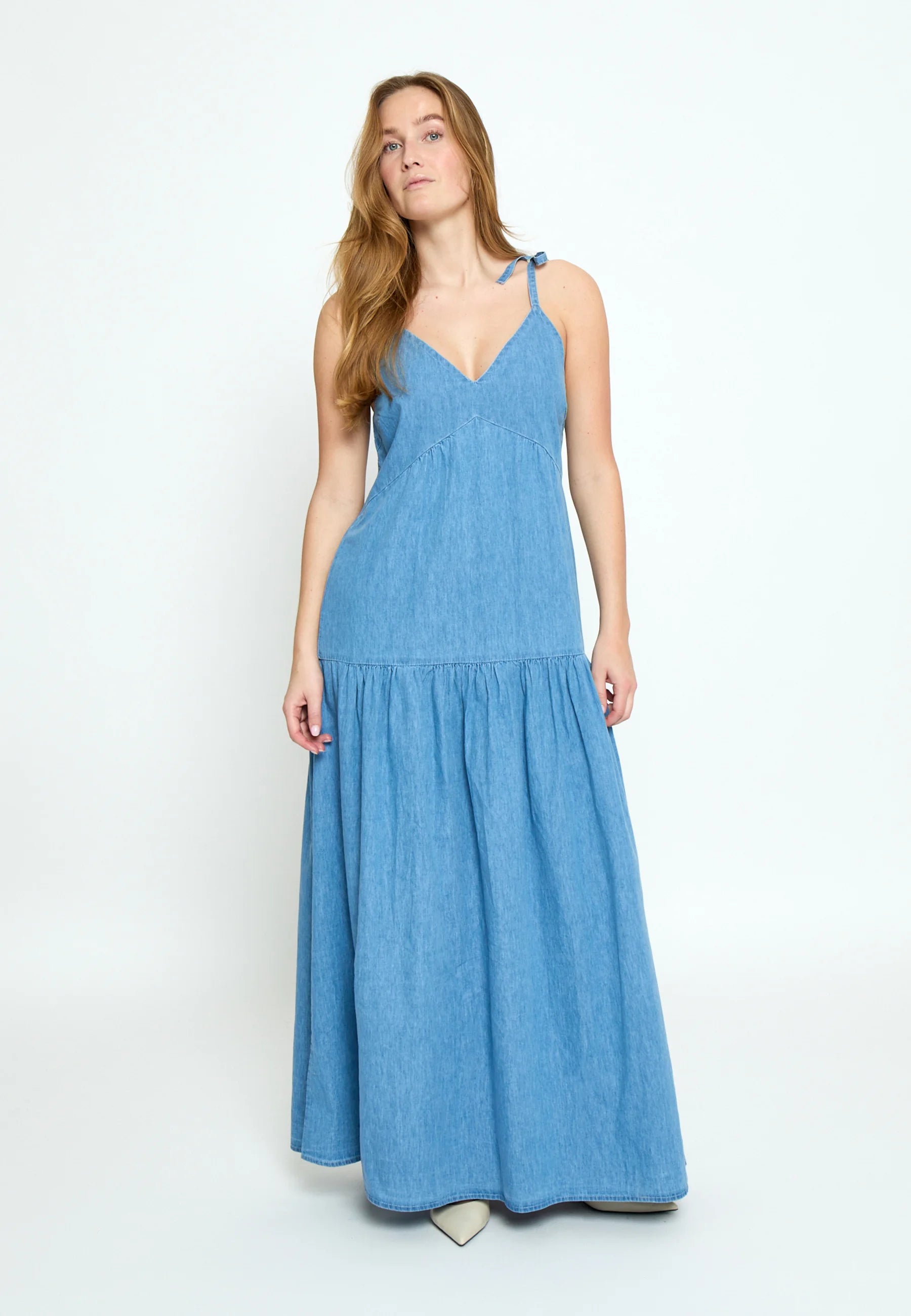 Janika Maxi Dress