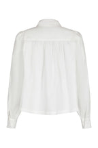 Melya Poplin Shirt