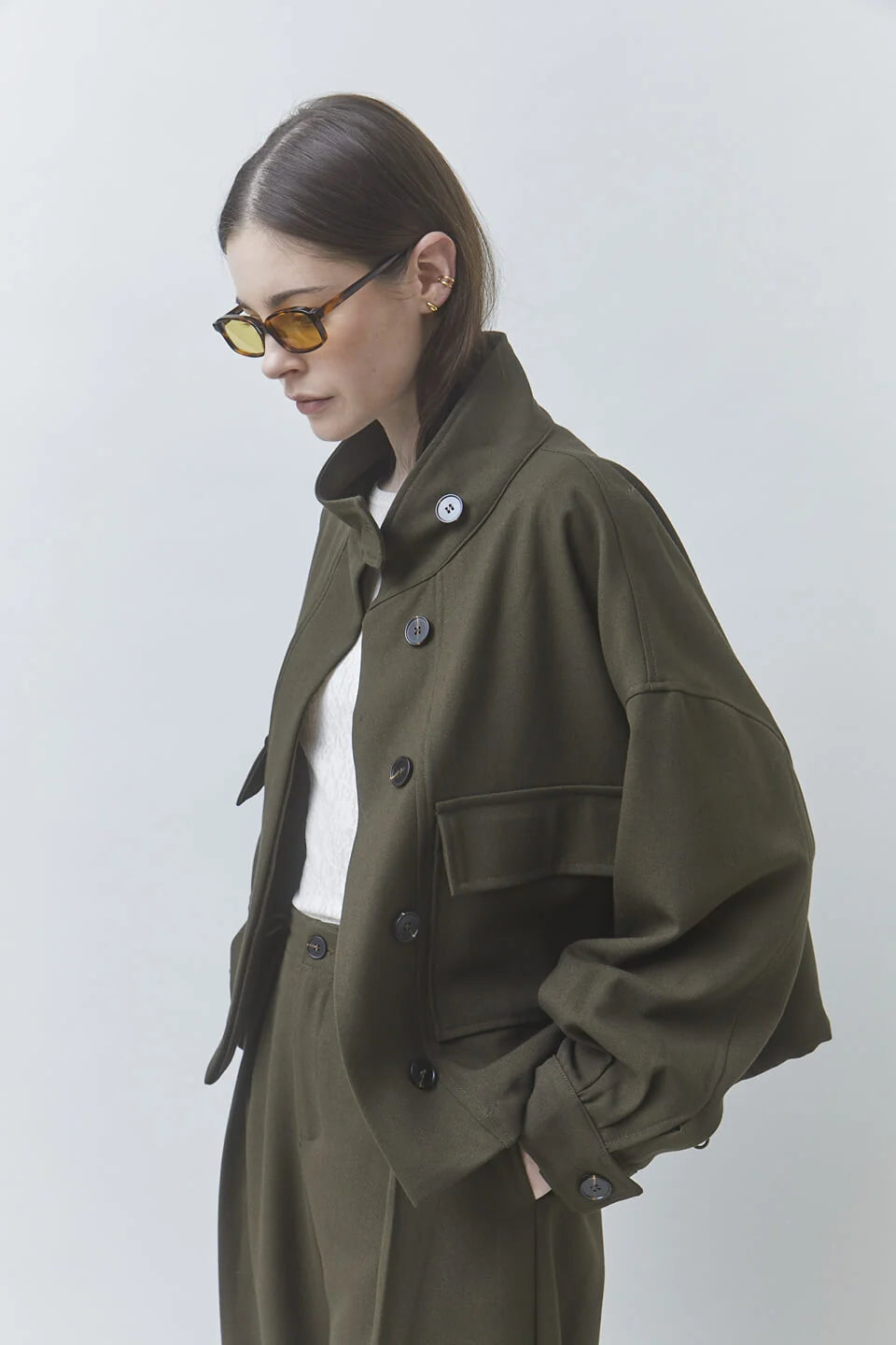 Dona Jacket