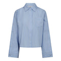 Simo Stripe Blouse