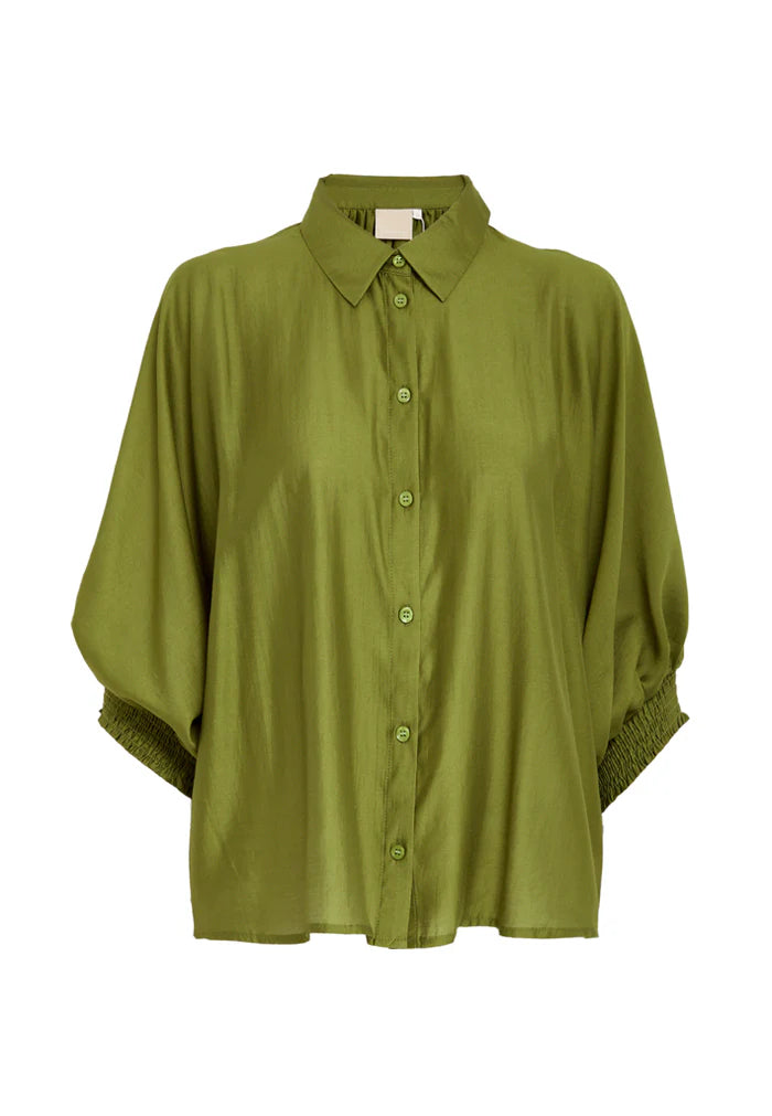 Regina Shirt