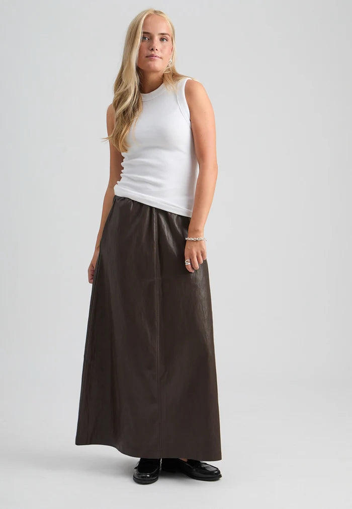 Sage Skirt