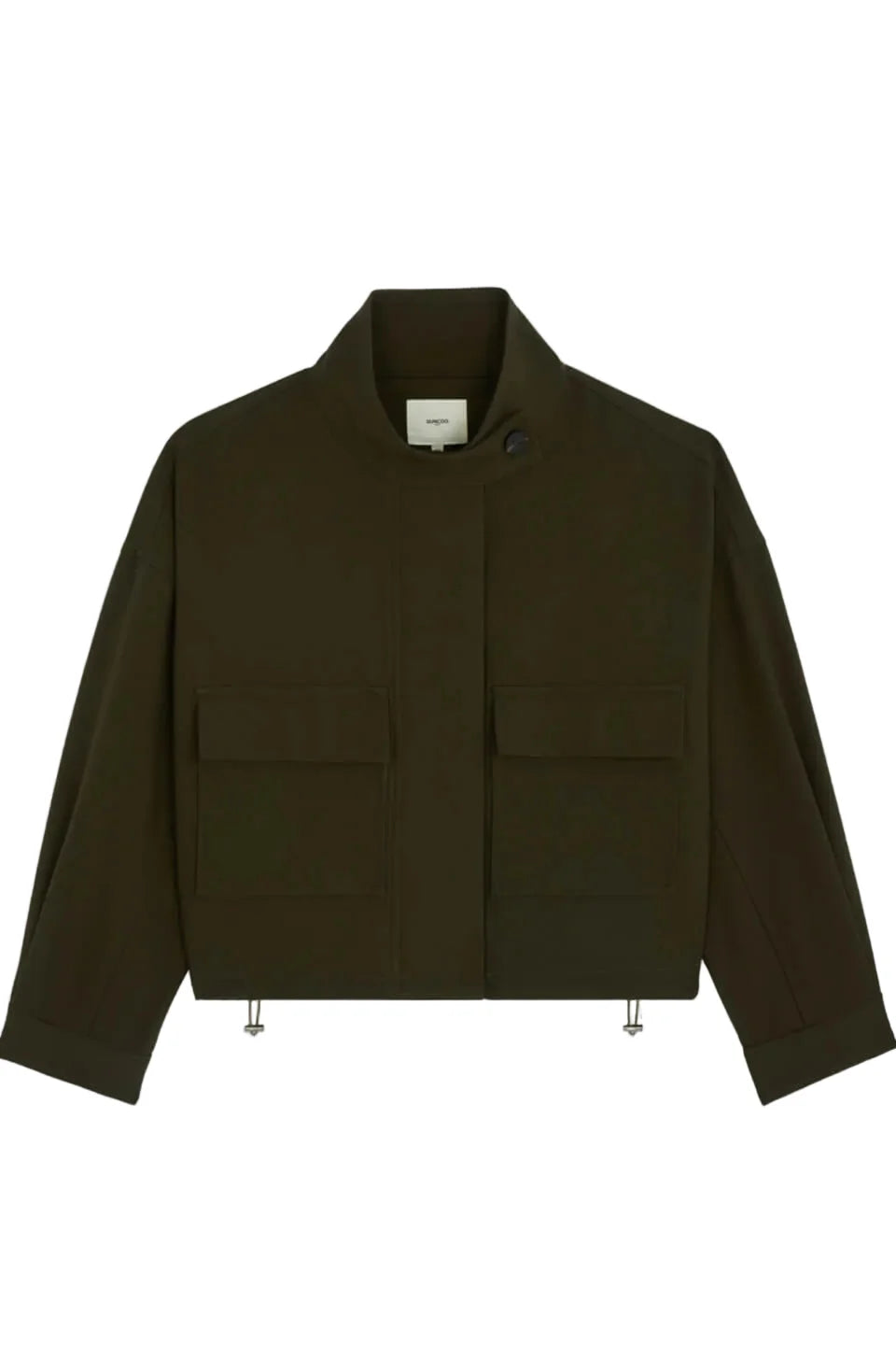 Dona Jacket