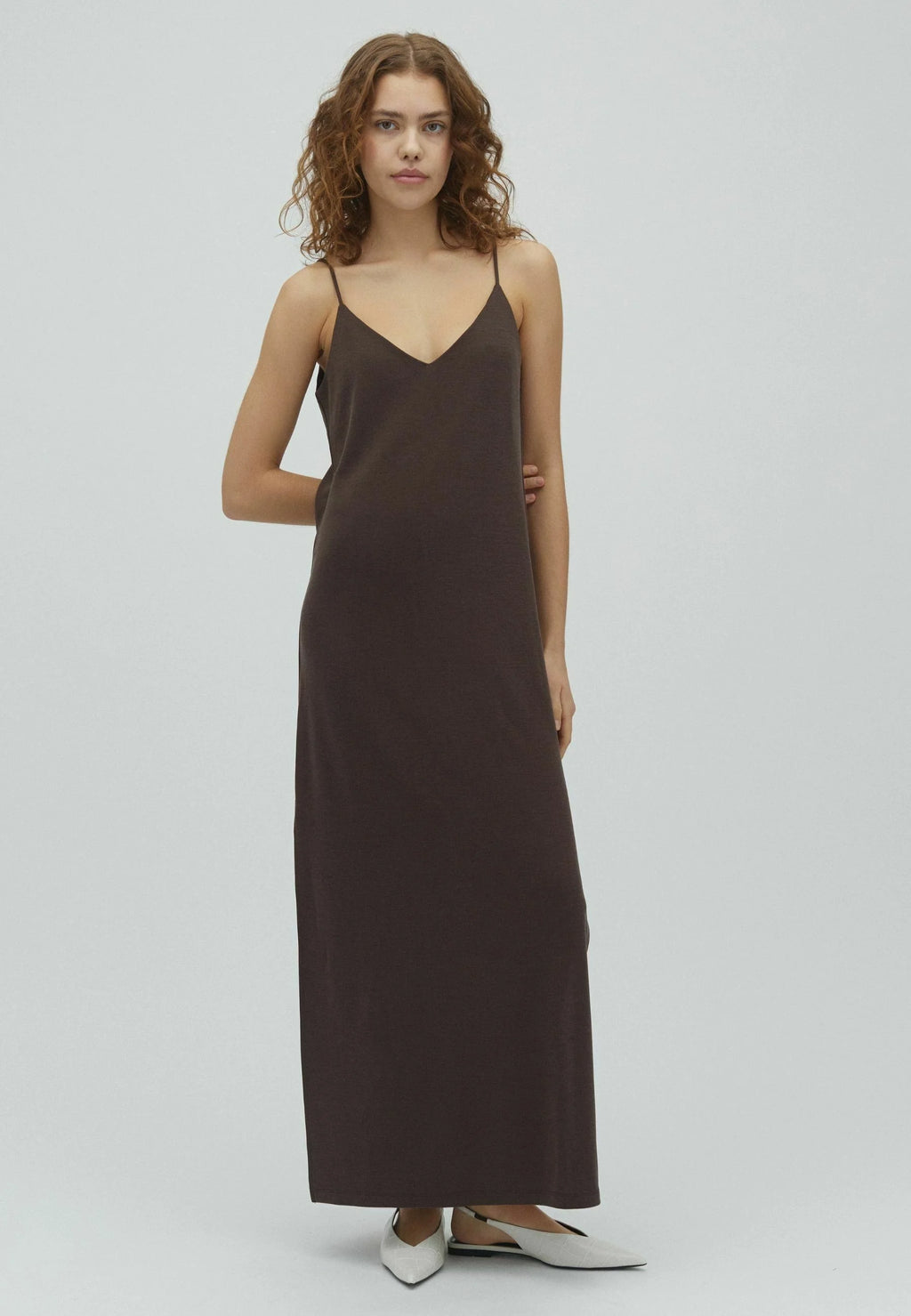Leslee Dress