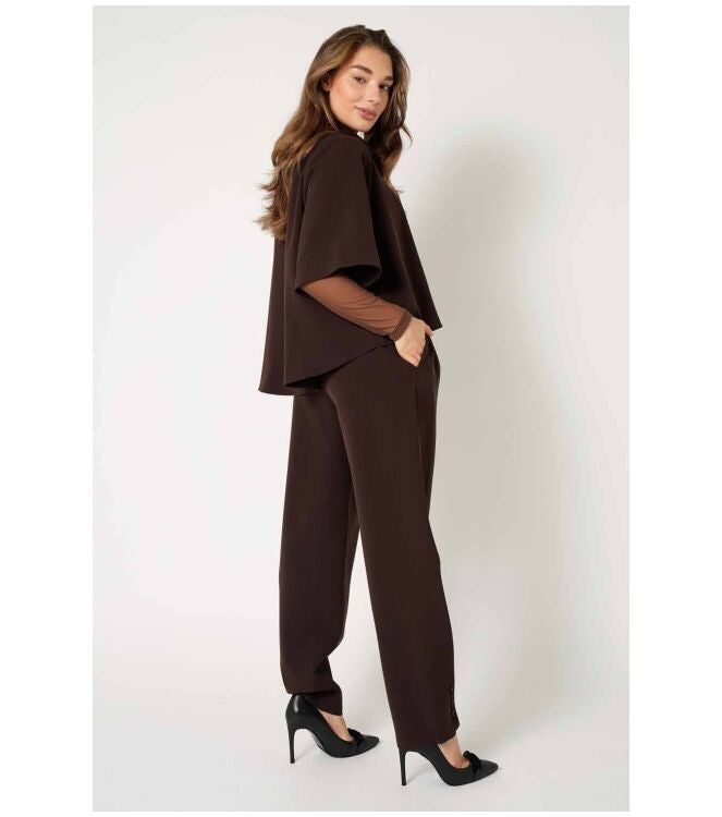 Loua Pantalon TRVL