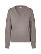 Bravani, Gilian V-M, Knit