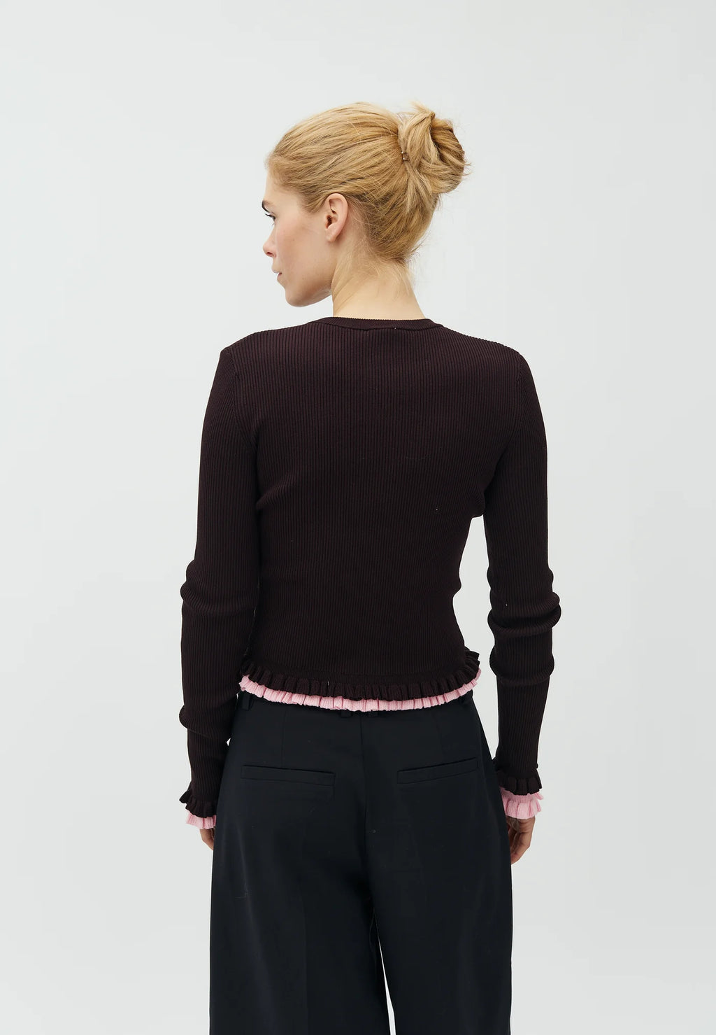 Anahera Knit