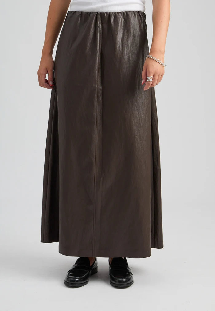 Sage Skirt