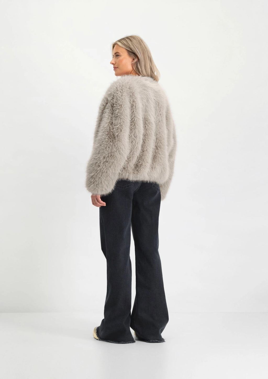 Marlow Denim