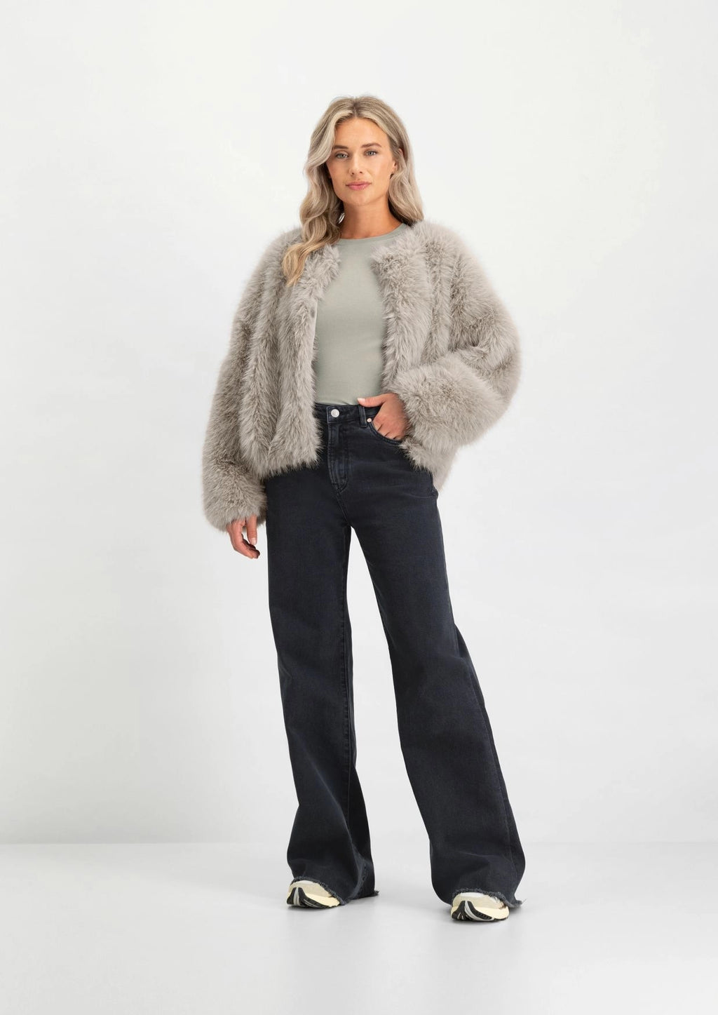 Marlow Denim