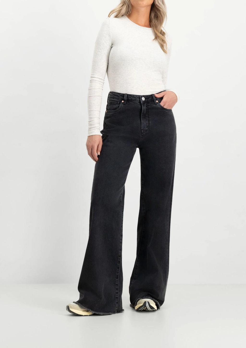 Marlow Denim