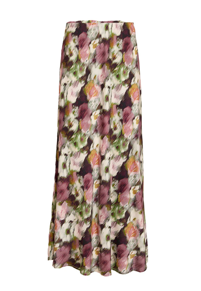 Nadia Maxi Skirt