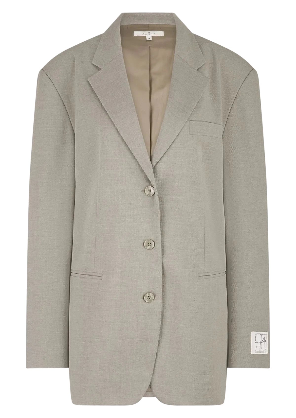 Louis Blazer