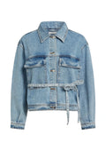 Claudi Jacket