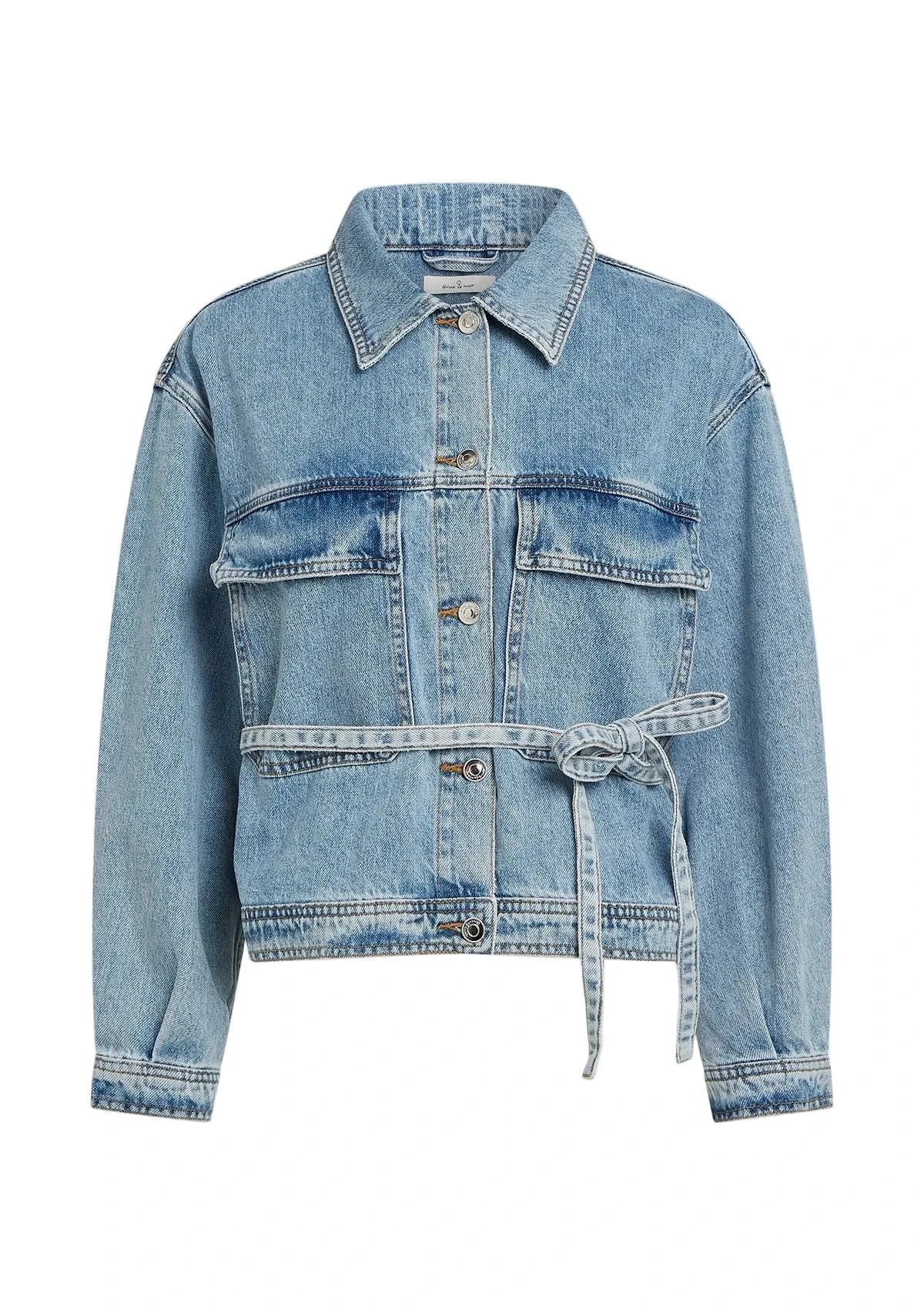 Claudi Jacket