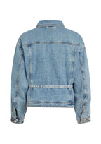 Claudi Jacket