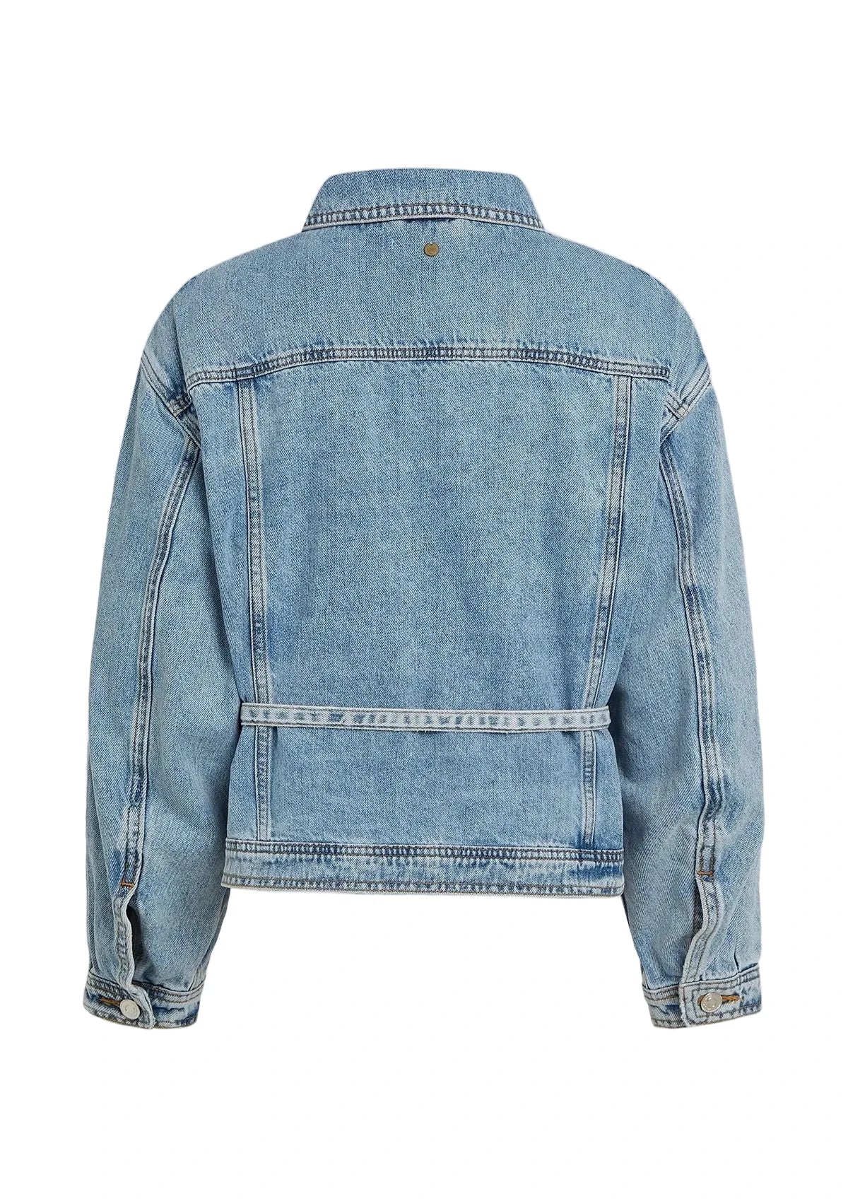Claudi Jacket