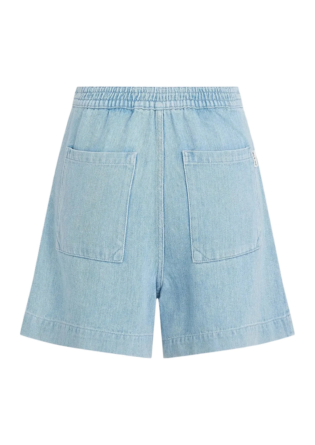 River Short