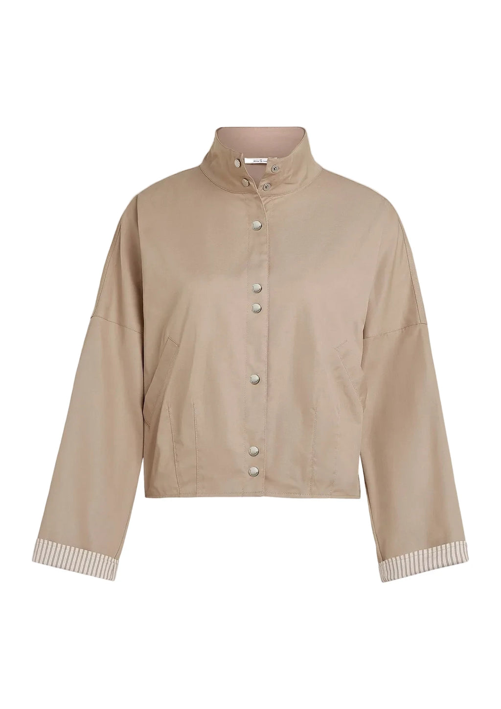 Jessie Jacket