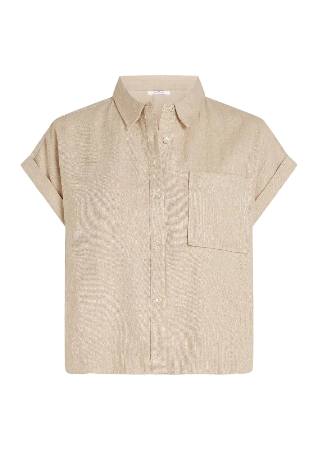 Kelly Blouse