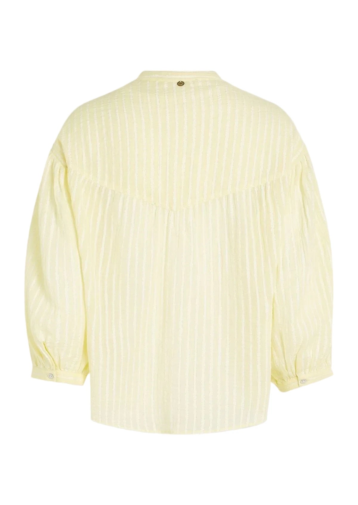 Lexi Blouse