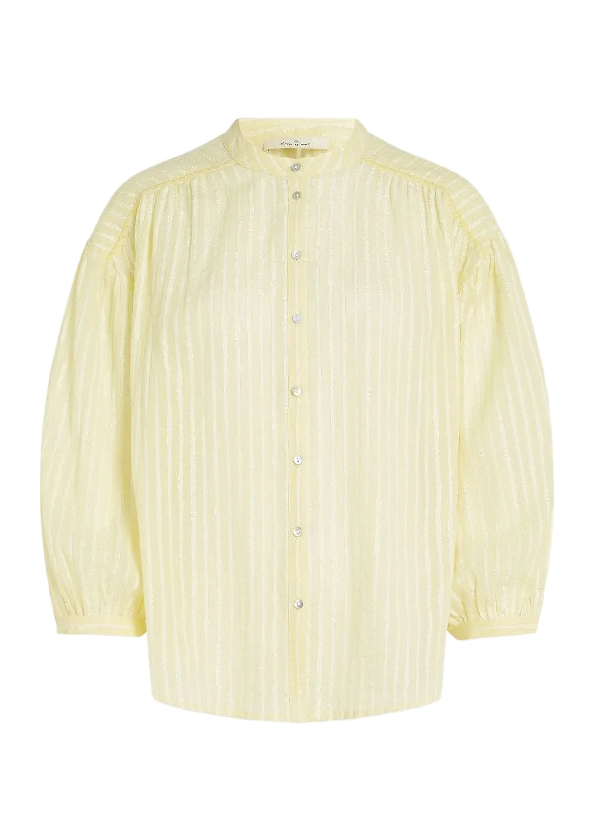 Lexi Blouse