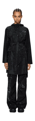 Curve Long Jacket