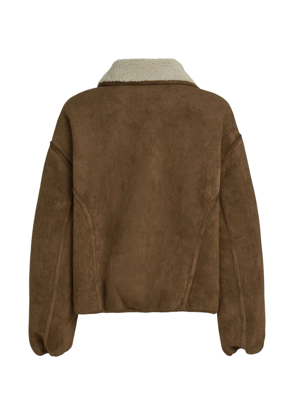 Daphne Jacket