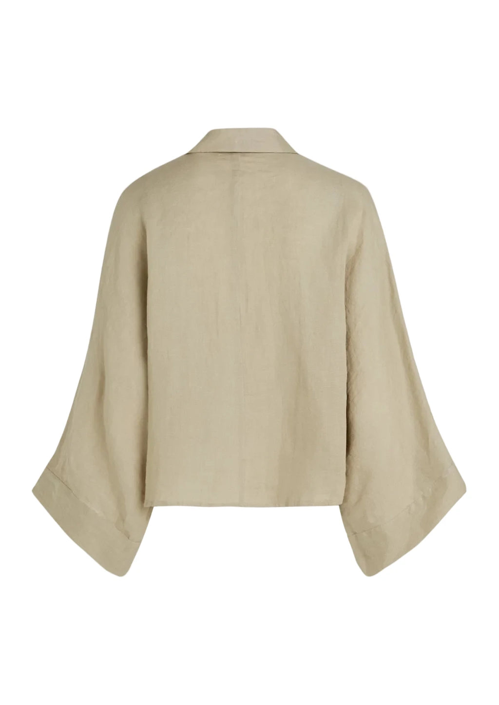 Fenna Blouse