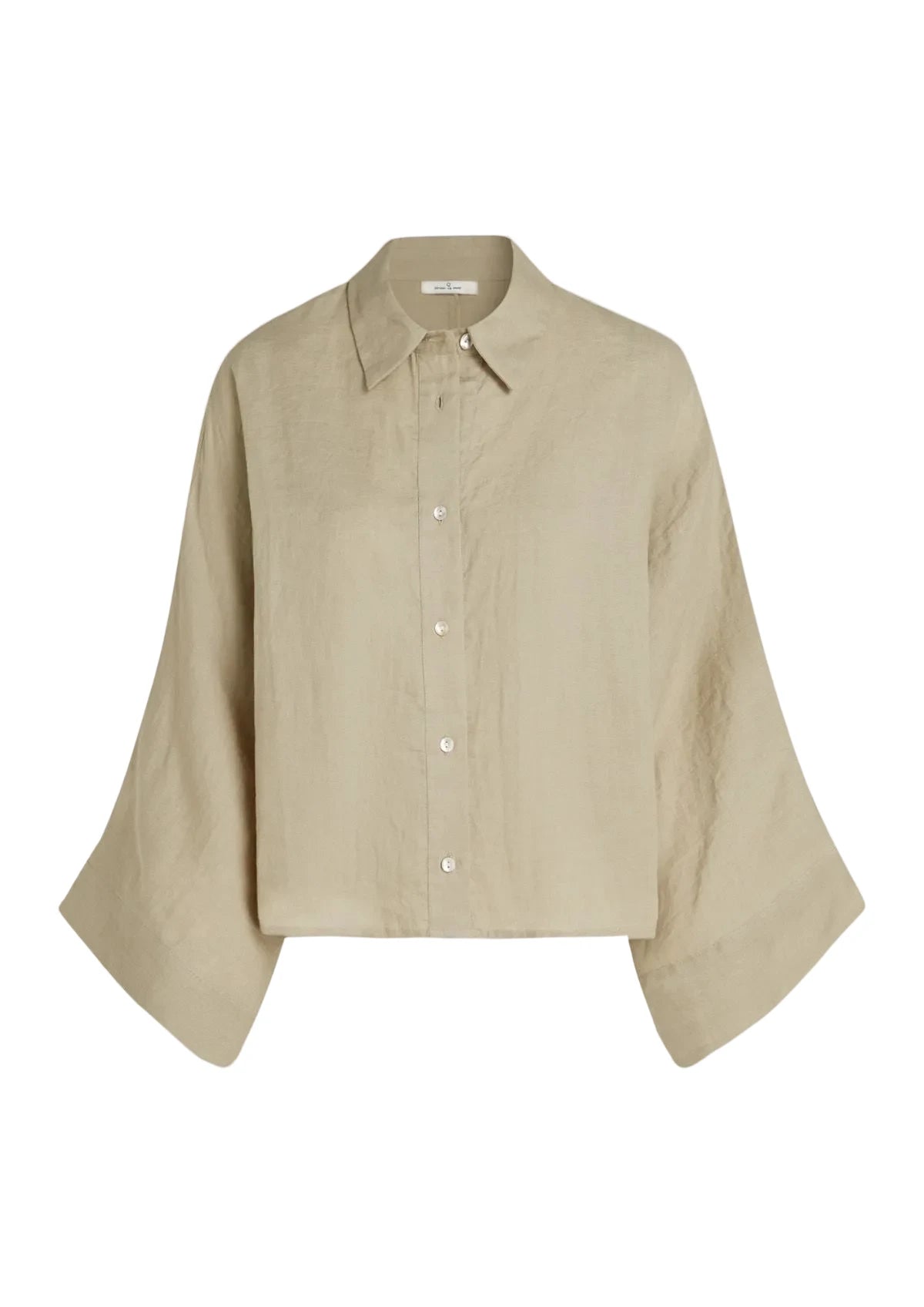 Fenna Blouse