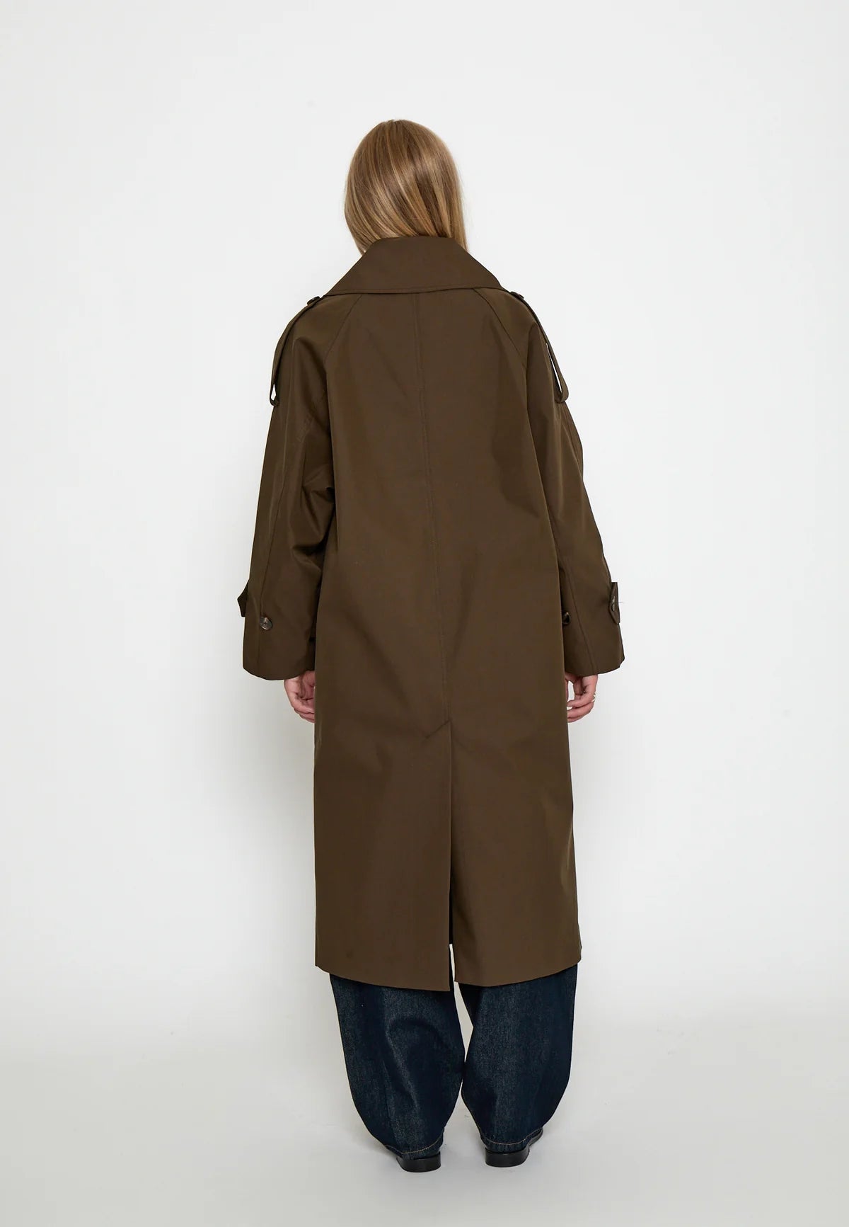 Palina Coat