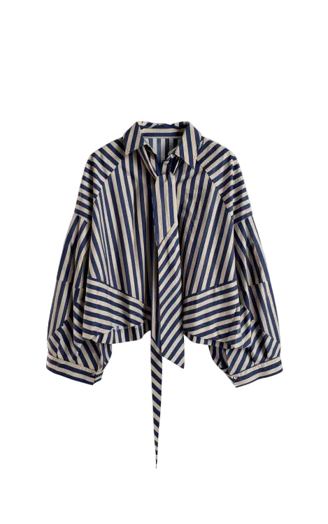 OsloW6 Blouse