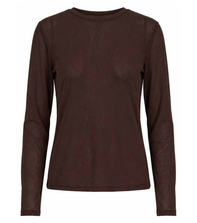 Jos Messy Top