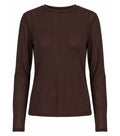 Jos Messy Top