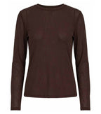 Jos Messy Top