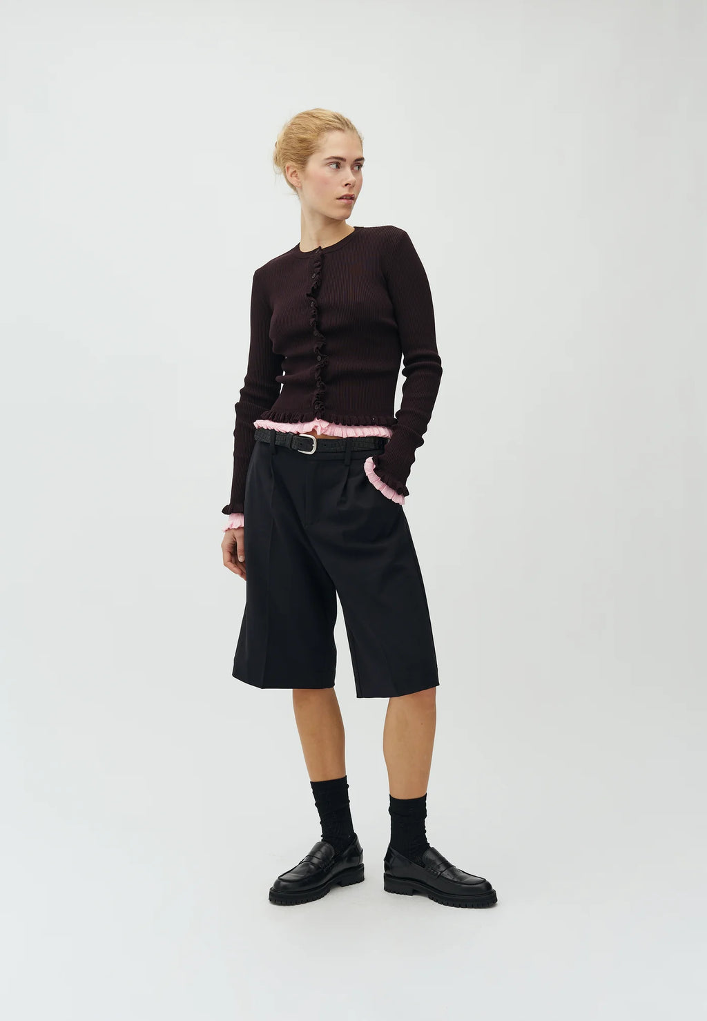 Anahera Knit