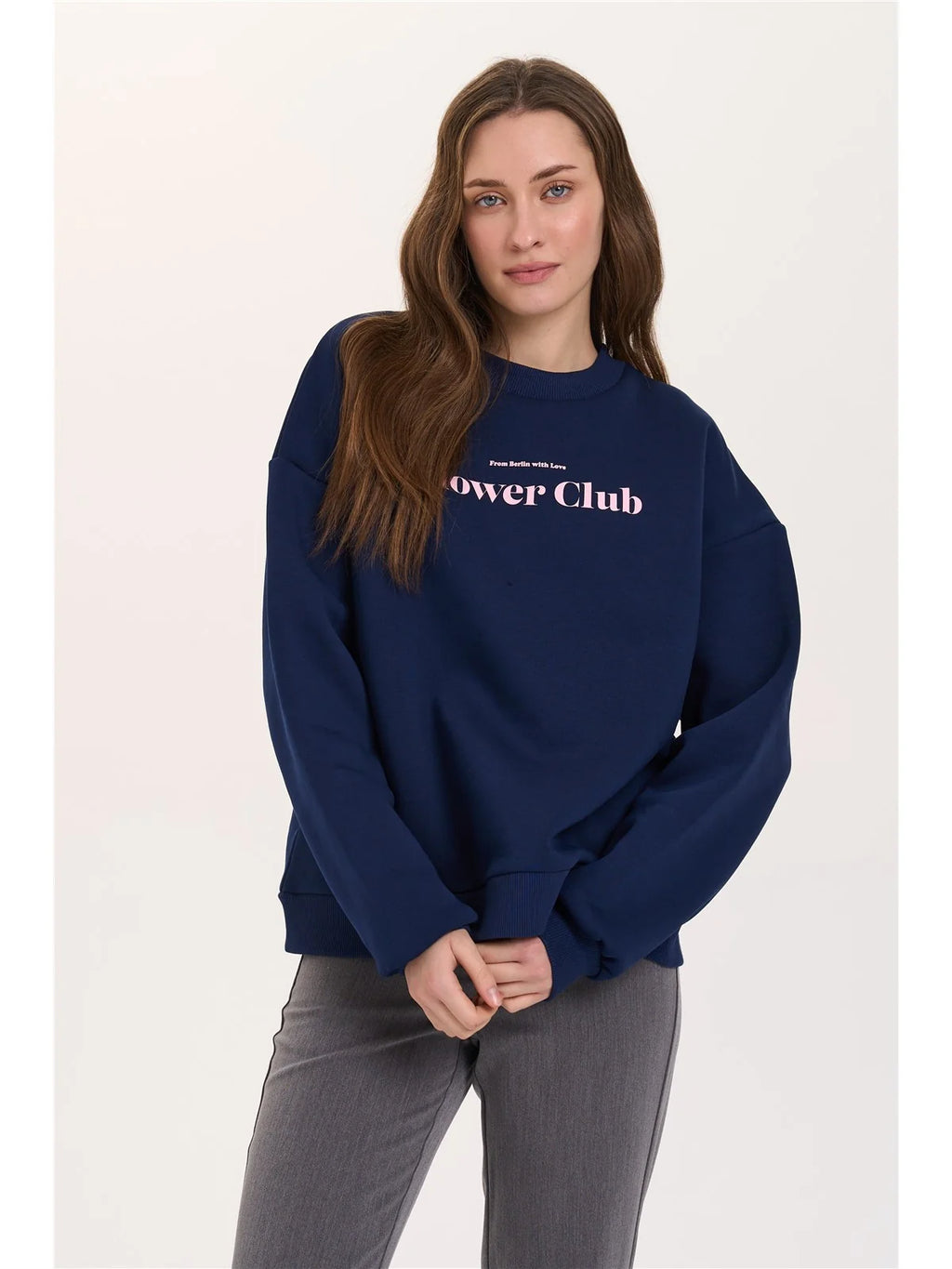 Sweatshirt 50853a