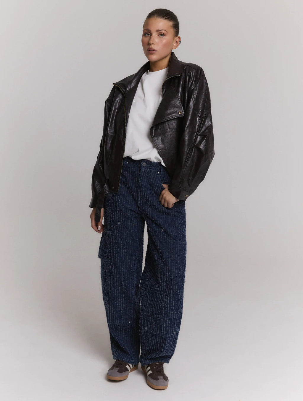 LEE Jacket