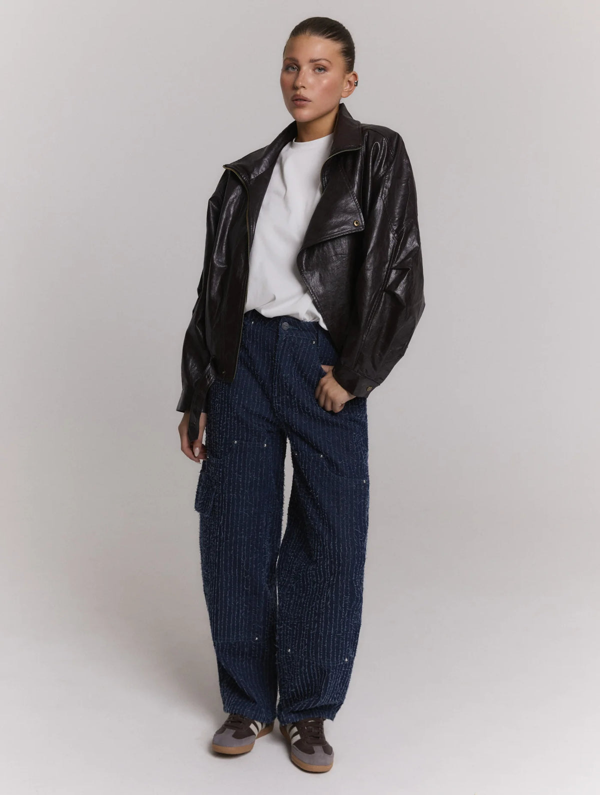 LEE Jacket