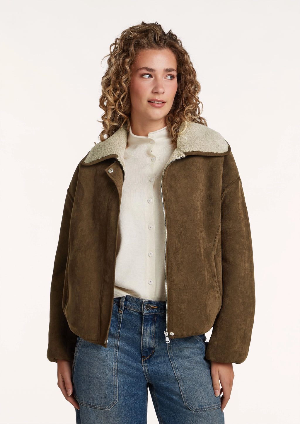 Daphne Jacket